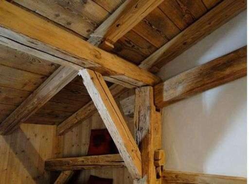 Chez La Fine Bed & Breakfast Les Gets Bagian luar foto